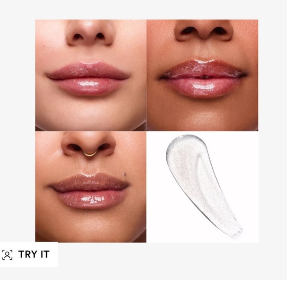 MOONDUST | Stila Heaven's Dew Gel Lip Oil - Picture 4 of 4